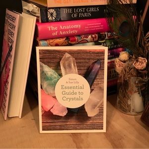 Essential Guide to Crystals